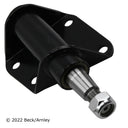 Beck Arnley 101-4344 Steering Idler Arm - Front