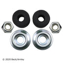 Beck Arnley 101-4377 Suspension Stabilizer Bar Link Kit - Front