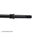 Beck Arnley 101-4383 Suspension Stabilizer Bar Link Kit - Front or Rear