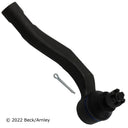Beck Arnley 101-4405 Steering Tie Rod End - Front Right Outer
