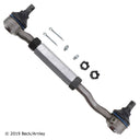 Beck Arnley 101-4429 Steering Tie Rod Assembly - Front Right