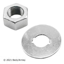 Beck Arnley 101-4435 Steering Tie Rod End - Front Inner