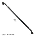 Beck Arnley 101-4452 Steering Center Link - Front