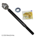 Beck Arnley 101-4460 Steering Tie Rod End - Front Inner