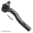 Beck Arnley 101-4537 Steering Tie Rod End - Front Left Outer