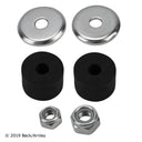 Beck Arnley 101-4622 Suspension Stabilizer Bar Link - Front