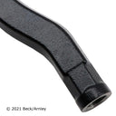 Beck Arnley 101-4636 Steering Tie Rod End - Front Right Outer