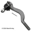 Beck Arnley 101-4646 Steering Tie Rod End - Front Inner