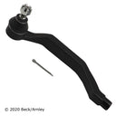 Beck Arnley 101-4652 Steering Tie Rod End - Front Left Outer