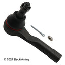 Beck Arnley 101-4689 Steering Tie Rod End - Front Outer
