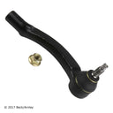 Beck Arnley 101-4692 Steering Tie Rod End - Front Left Outer