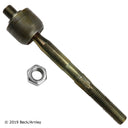 Beck Arnley 101-4694 Steering Tie Rod End - Front Inner