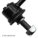 Beck Arnley 101-4732 Suspension Stabilizer Bar Link - Rear Left