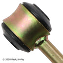 Beck Arnley 101-4753 Suspension Stabilizer Bar Link Kit - Front
