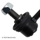 Beck Arnley 101-4798 Suspension Stabilizer Bar Link - Rear Right