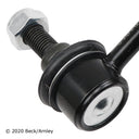 Beck Arnley 101-4858 Suspension Stabilizer Bar Link - Front Left