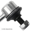 Beck Arnley 101-4874 Suspension Stabilizer Bar Link - Rear