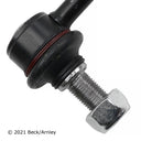 Beck Arnley 101-4907 Suspension Stabilizer Bar Link - Front