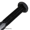 Beck Arnley 101-4912 Steering Tie Rod End - Front Inner
