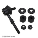 Beck Arnley 101-4999 Suspension Stabilizer Bar Link Kit - Front