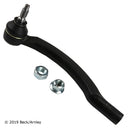 Beck Arnley 101-5041 Steering Tie Rod End - Front Left Outer