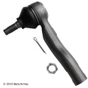 Beck Arnley 101-5052 Steering Tie Rod End - Front Left Outer