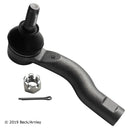 Beck Arnley 101-5053 Steering Tie Rod End - Front Right Outer