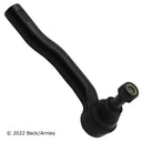 Beck Arnley 101-5055 Steering Tie Rod End - Front Right Outer