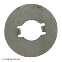 Beck Arnley 101-5076 Steering Tie Rod End - Front Inner