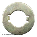 Beck Arnley 101-5091 Steering Tie Rod End - Front Inner