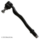 Beck Arnley 101-5110 Steering Tie Rod End - Front Right Outer