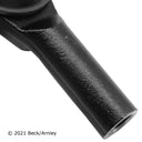 Beck Arnley 101-5195 Steering Tie Rod End - Front Outer