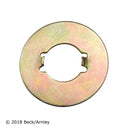 Beck Arnley 101-5242 Steering Tie Rod End - Front Inner