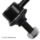 Beck Arnley 101-5258 Suspension Stabilizer Bar Link - Rear Left
