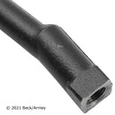 Beck Arnley 101-5344 Steering Tie Rod End - Front Left Outer