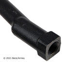 Beck Arnley 101-5345 Steering Tie Rod End - Front Right Outer