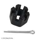Beck Arnley 101-5393 Steering Tie Rod End - Front Left Outer