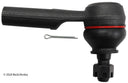 Beck Arnley 101-5412 Steering Tie Rod End - Front Outer