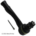 Beck Arnley 101-5428 Steering Tie Rod End - Front Right Outer