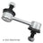 Beck Arnley 101-5496 Suspension Stabilizer Bar Link - Rear Left