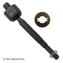 Beck Arnley 101-5497 Steering Tie Rod End - Front Inner