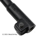 Beck Arnley 101-5525 Steering Tie Rod End - Front Right Outer
