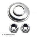 Beck Arnley 101-5561 Suspension Stabilizer Bar Link Kit - Front