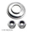Beck Arnley 101-5561 Suspension Stabilizer Bar Link Kit - Front