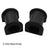 Beck Arnley 101-5575 Suspension Stabilizer Bar Bushing Kit - Front