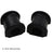 Beck Arnley 101-5581 Suspension Stabilizer Bar Bushing Kit - Front
