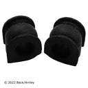 Beck Arnley 101-5582 Suspension Stabilizer Bar Bushing Kit - Front