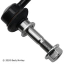 Beck Arnley 101-5603 Suspension Stabilizer Bar Link - Front Left