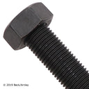 Beck Arnley 101-5606 Steering Tie Rod End - Front Inner
