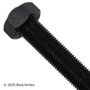 Beck Arnley 101-5638 Steering Tie Rod End - Front Inner